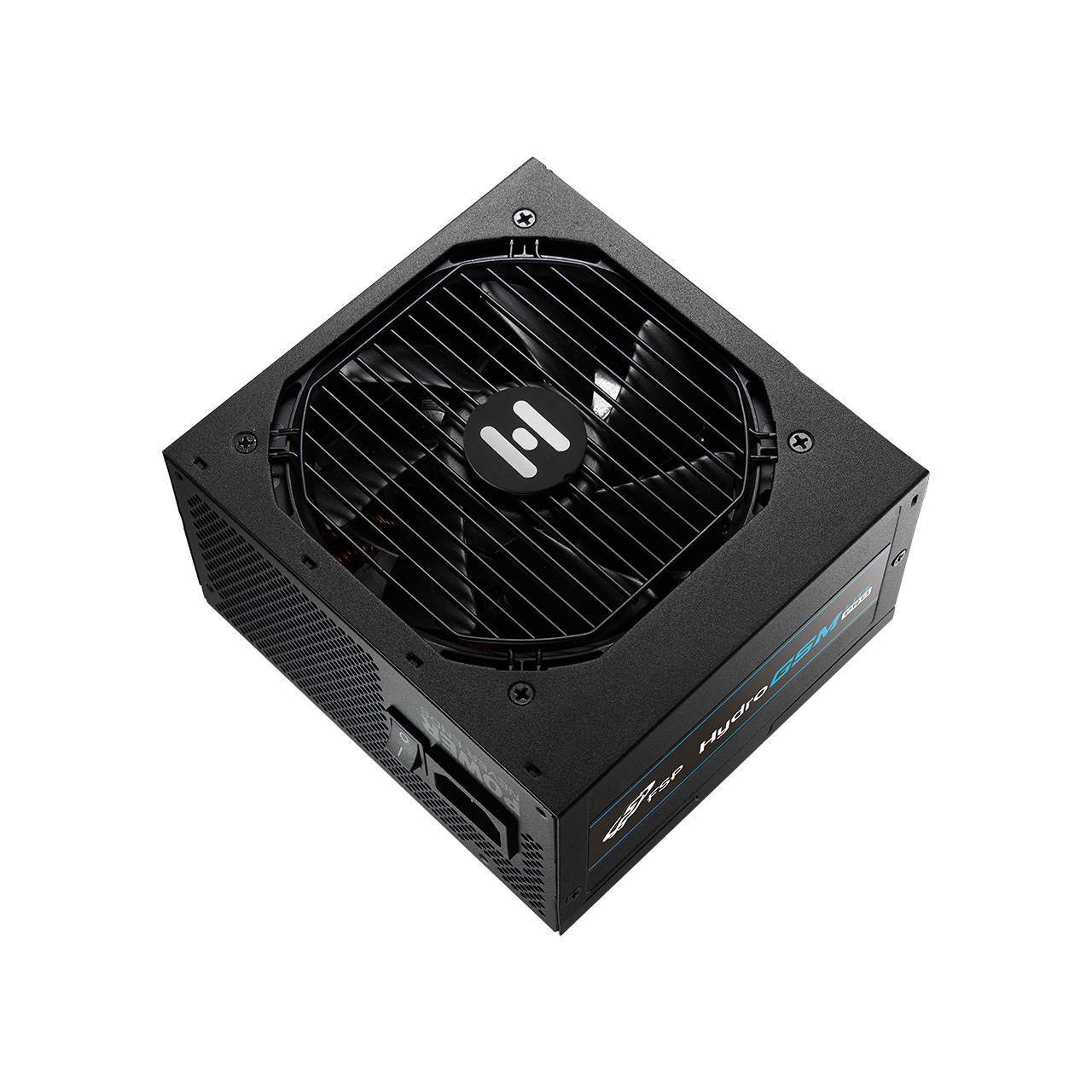 Захранване FSP Group Hydro GSM Lite PRO 650W 80 Plus Gold Semi Modular