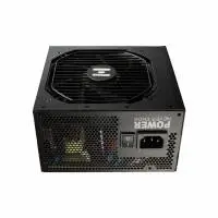 Захранване FSP Group Hydro GSM Lite PRO 650W 80 Plus Gold Semi Modular