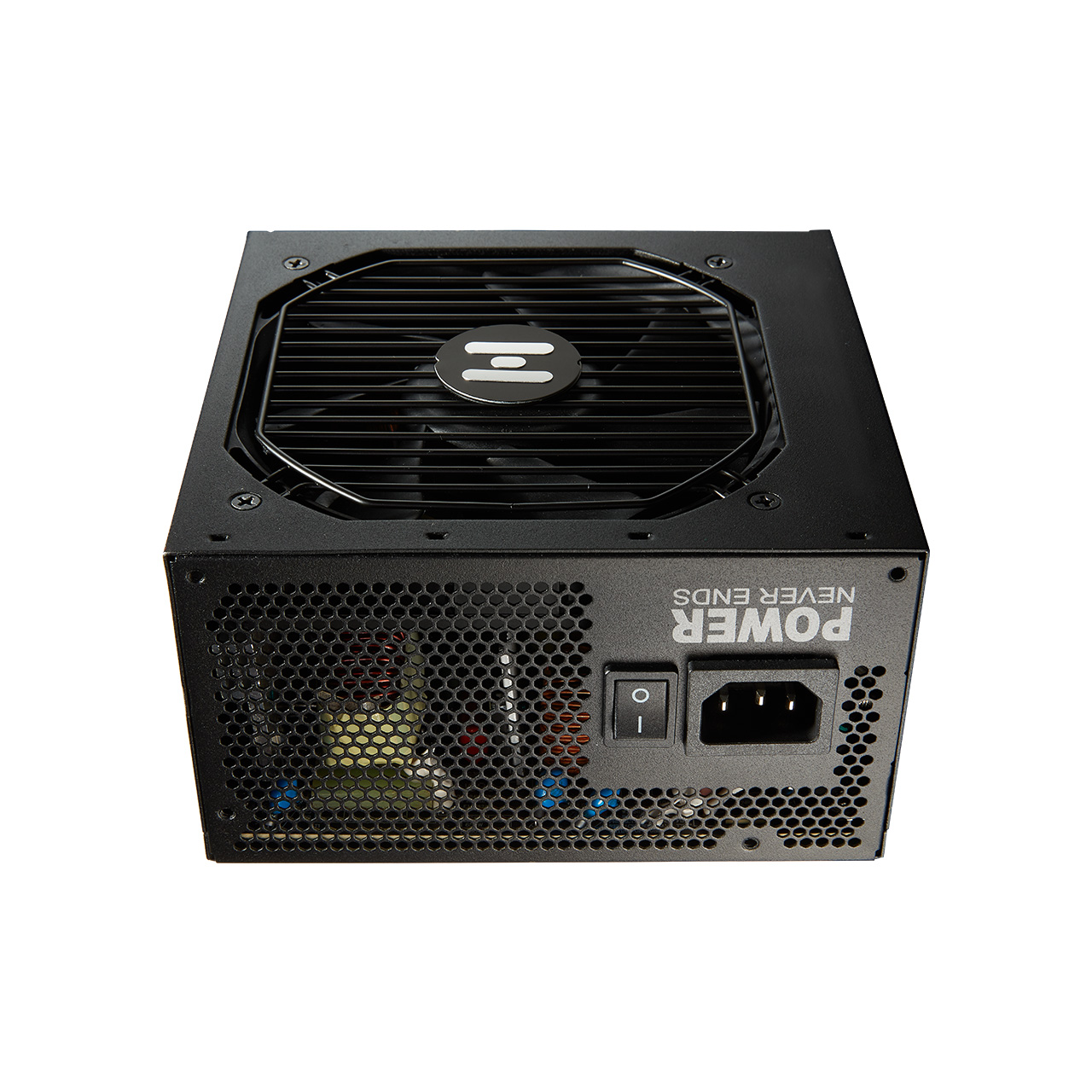 Захранване FSP Group Hydro GSM Lite PRO 650W 80 Plus Gold Semi Modular