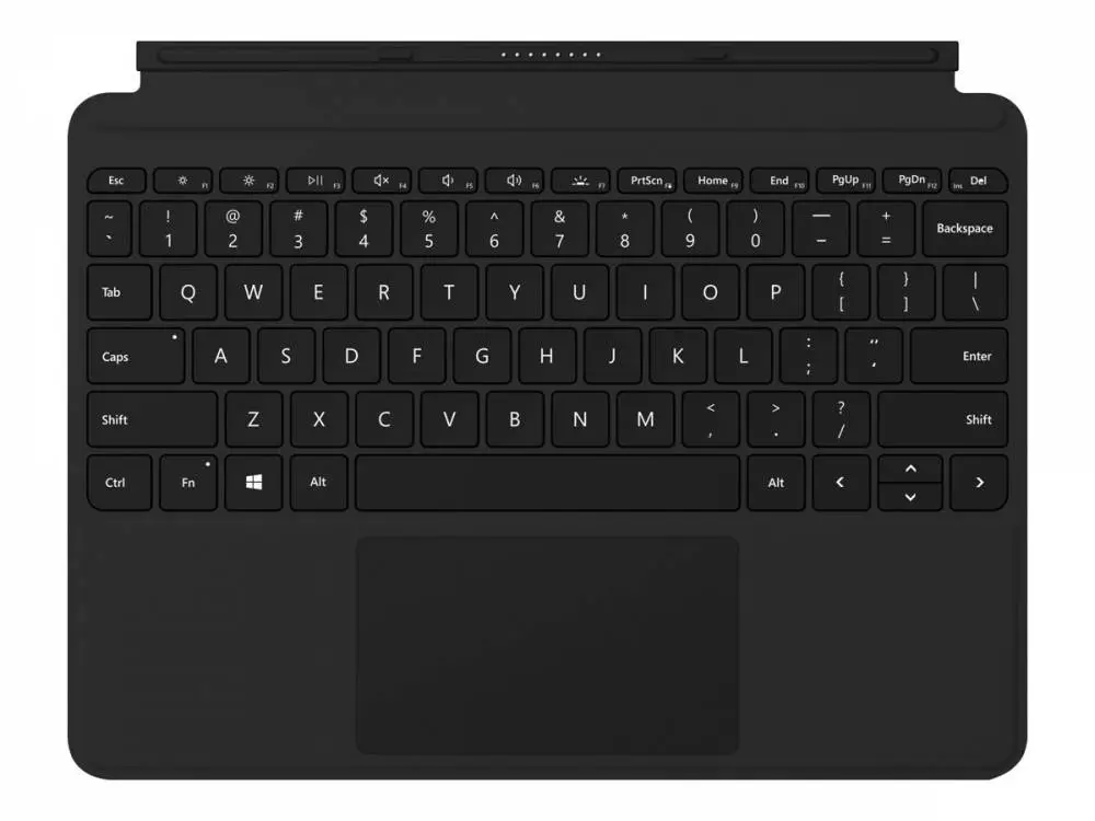 Клавиатура MICROSOFT Surface Go - TXK-00002