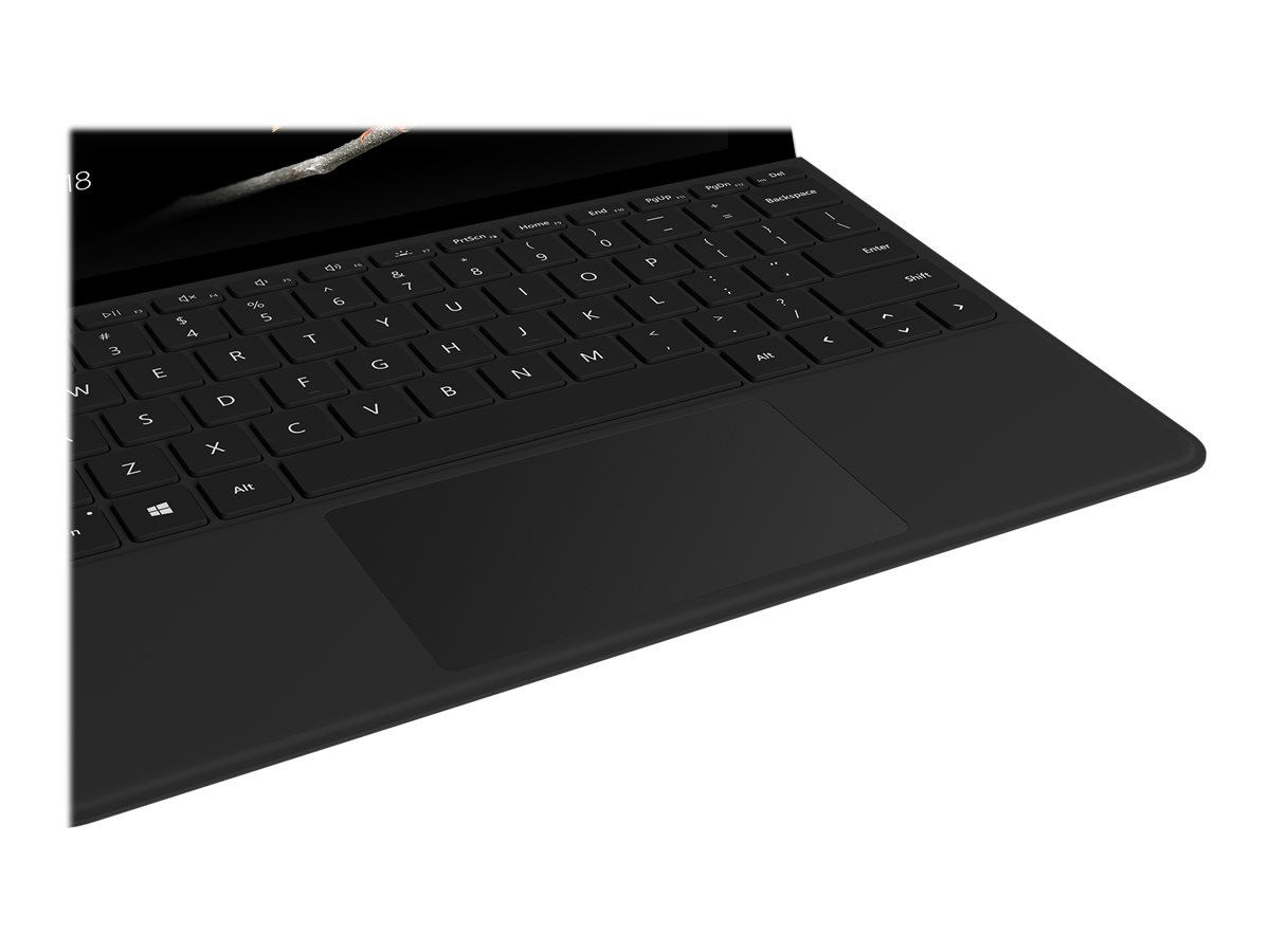 Клавиатура MICROSOFT Surface Go - TXK-00002
