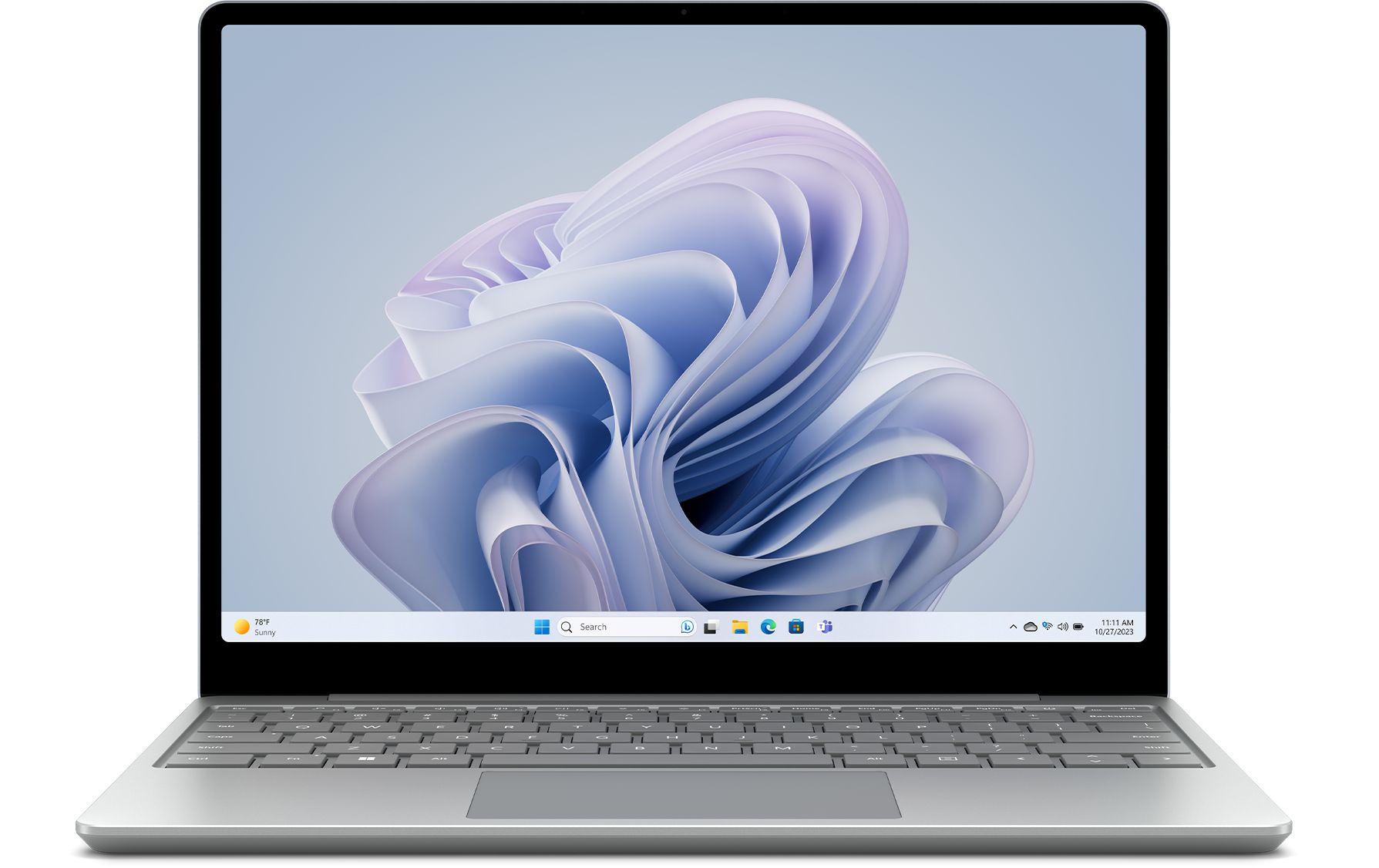 Лаптоп Microsoft Surface Go 3 - XK1-00031