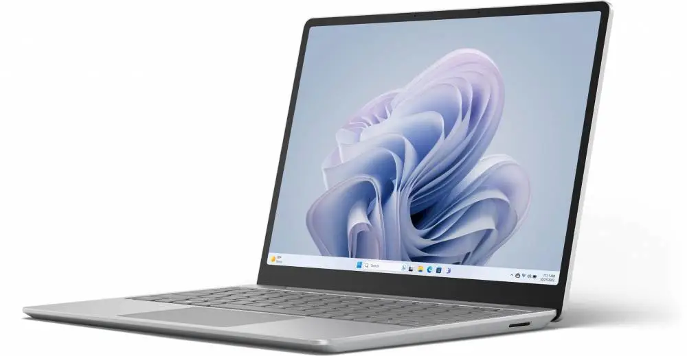 Лаптоп Microsoft Surface Go 3 - XK1-00031