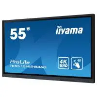 Тъч Дисплей IIYAMA TE5512MIS-B3AG