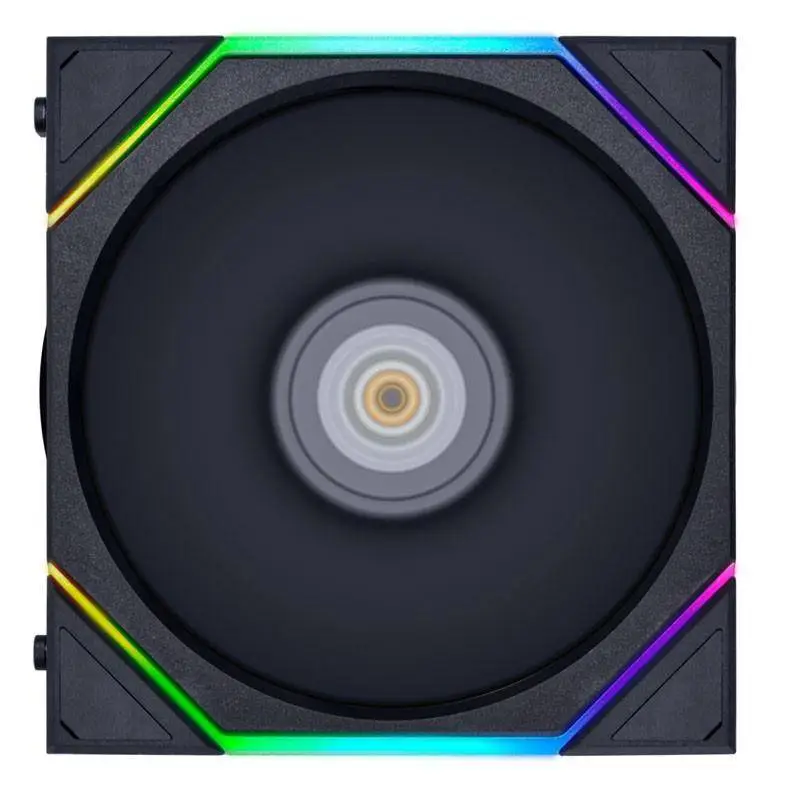 Ventilator Lian Li UNI FAN TL 140mm - Negru