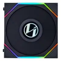 Вентилатор Lian Li UNI FAN TL Reverse LCD 120mm - Black