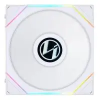Вентилатор Lian Li UNI FAN TL LCD 140mm - White