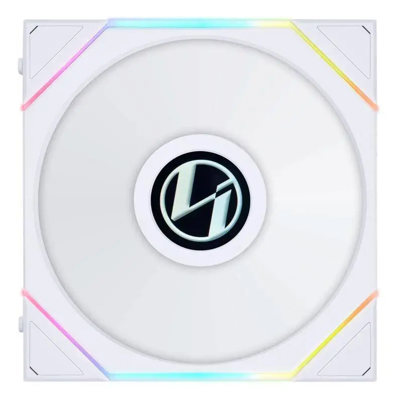 Вентилатор Lian Li UNI FAN TL LCD 140mm - White