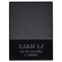 Контролер Lian-Li UNI HUB TL и TL LCD серия вентилатори - Бял