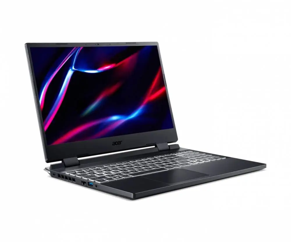 Лаптоп Acer Nitro 5 AN515-58-583M - NH.QM0EX.01C