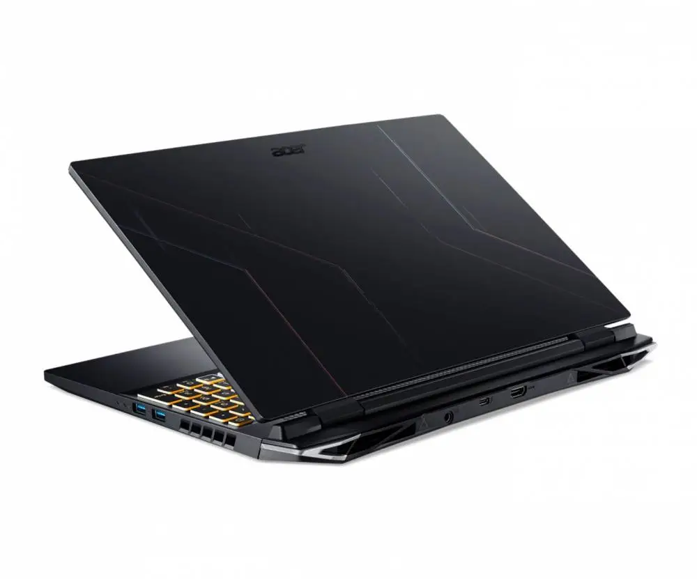 Лаптоп Acer Nitro 5 AN515-58-583M - NH.QM0EX.01C