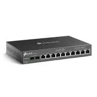 Рутер TP-LINK ER7212PC Omada 3-in-1 Gigabit VPN Router