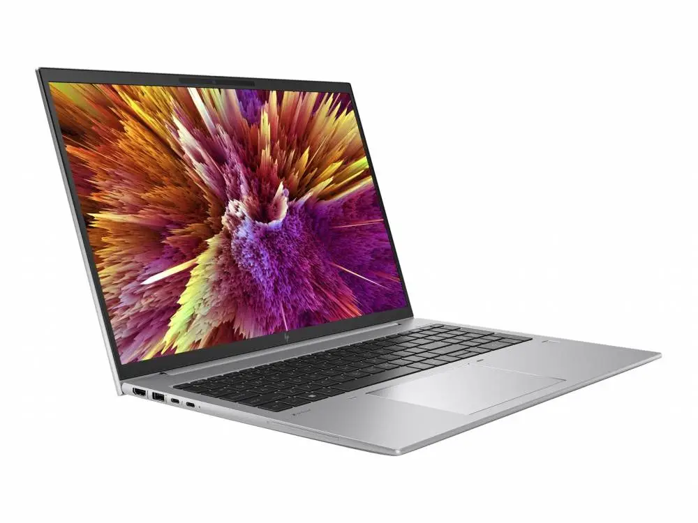 Лаптоп HP ZBook Firefly 16 G10 - 98M58ET#ABB