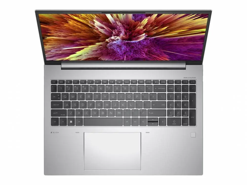 Лаптоп HP ZBook Firefly 16 G10 - 98M58ET#ABB