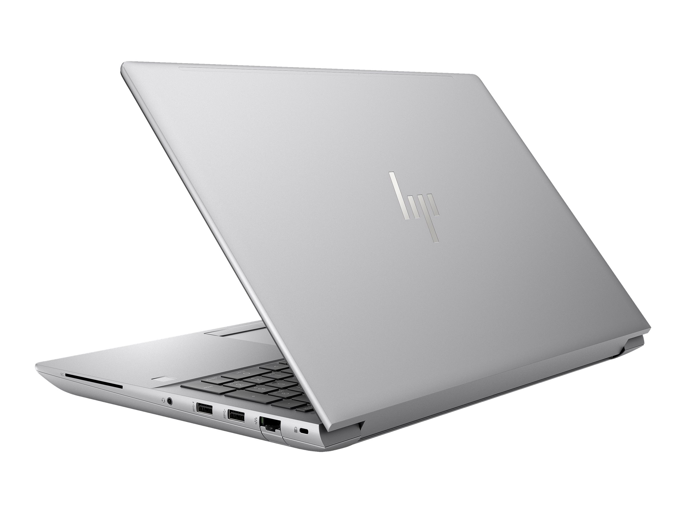 Лаптоп HP ZBook Fury 16 G10 - 98J92ET#ABB