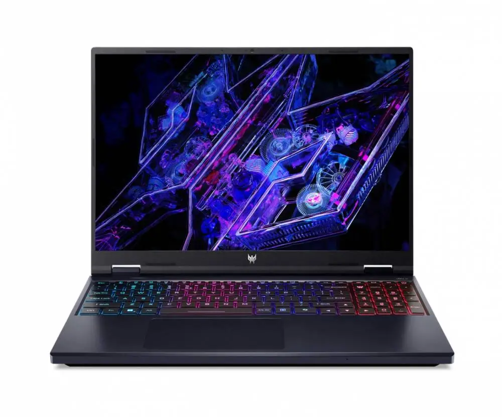 Лаптоп Acer Predator Helios Neo 16 PHN16-72-90BV - NH.QRFEX.007