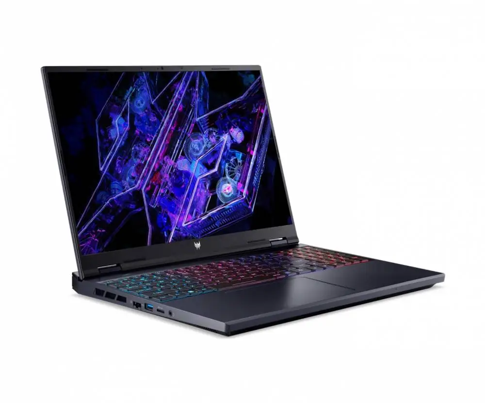 Лаптоп Acer Predator Helios Neo 16 PHN16-72-90BV - NH.QRFEX.007