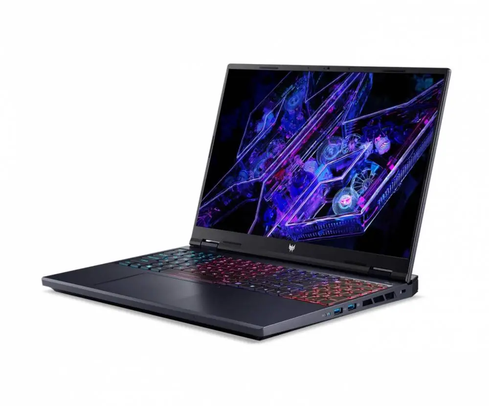 Лаптоп Acer Predator Helios Neo 16 PHN16-72-90BV - NH.QRFEX.007