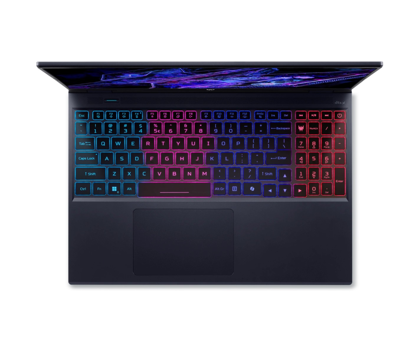 Лаптоп Acer Predator Helios Neo 16 PHN16-72-90BV - NH.QRFEX.007
