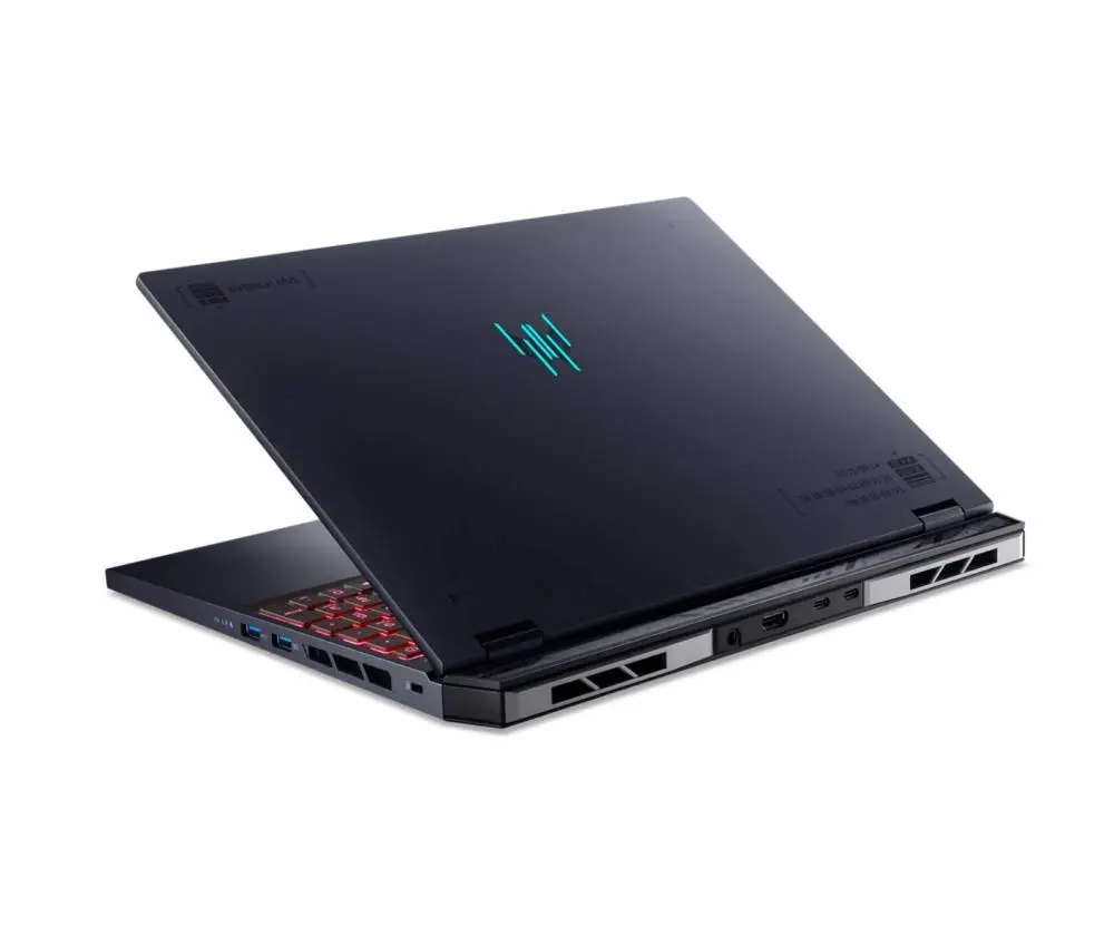 Лаптоп Acer Predator Helios Neo 16 PHN16-72-90BV - NH.QRFEX.007