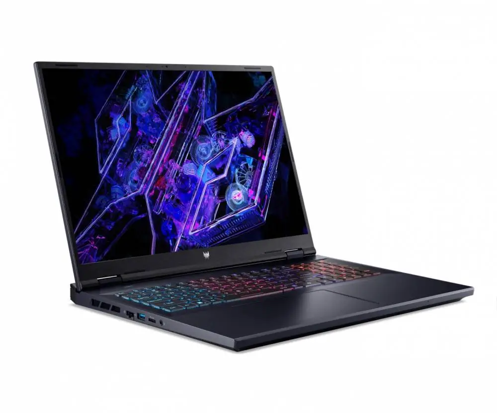 Лаптоп Acer Predator Helios Neo 18 PHN18-71-96ML - NH.QRZEX.003
