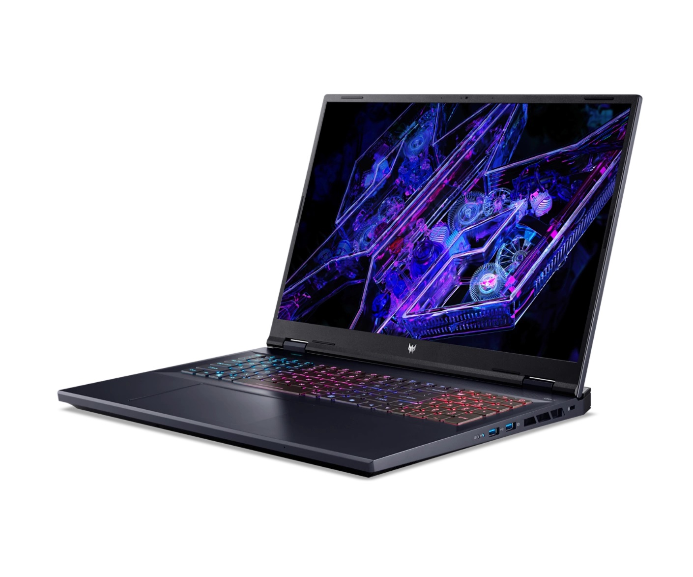 Лаптоп Acer Predator Helios Neo 18 PHN18-71-96ML - NH.QRZEX.003