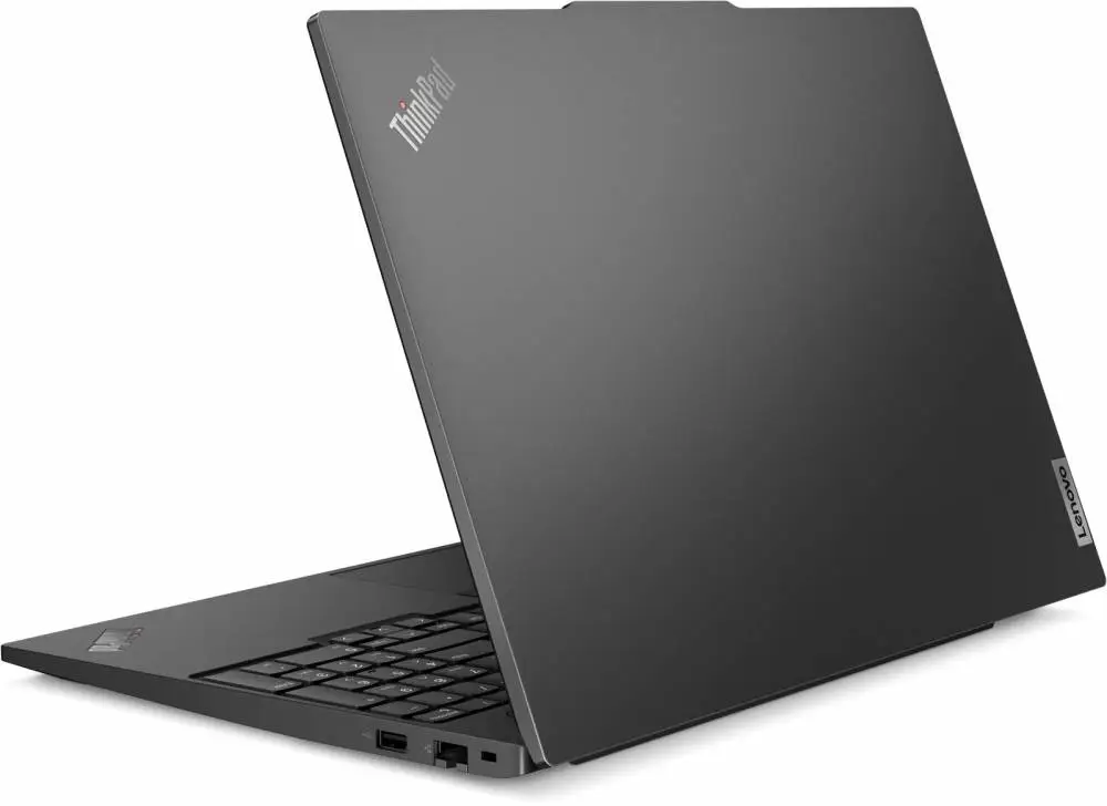 Лаптоп Lenovo ThinkPad E16 G1 - 21JN00DGBM