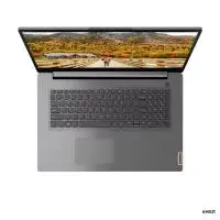 Лаптоп Lenovo IdeaPad 3 17ALC6 - 82KV00J1BM