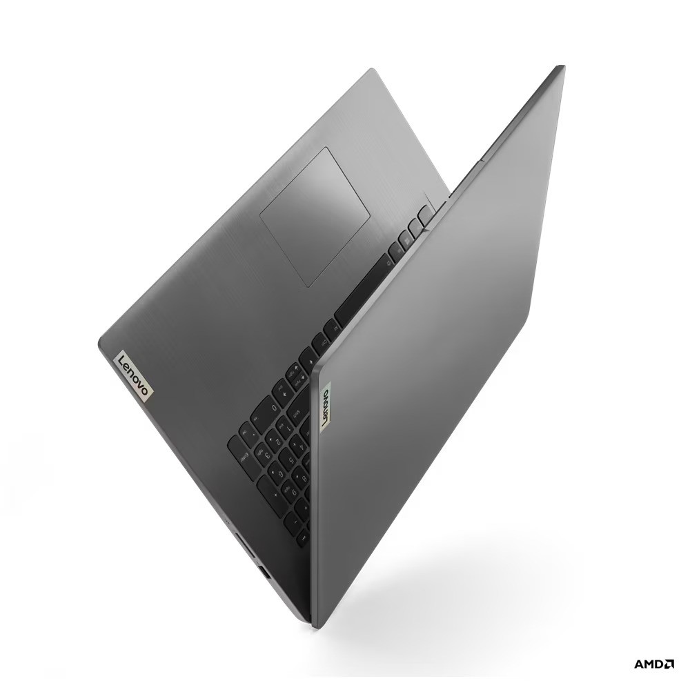 Лаптоп Lenovo IdeaPad 3 17ALC6 - 82KV00J1BM