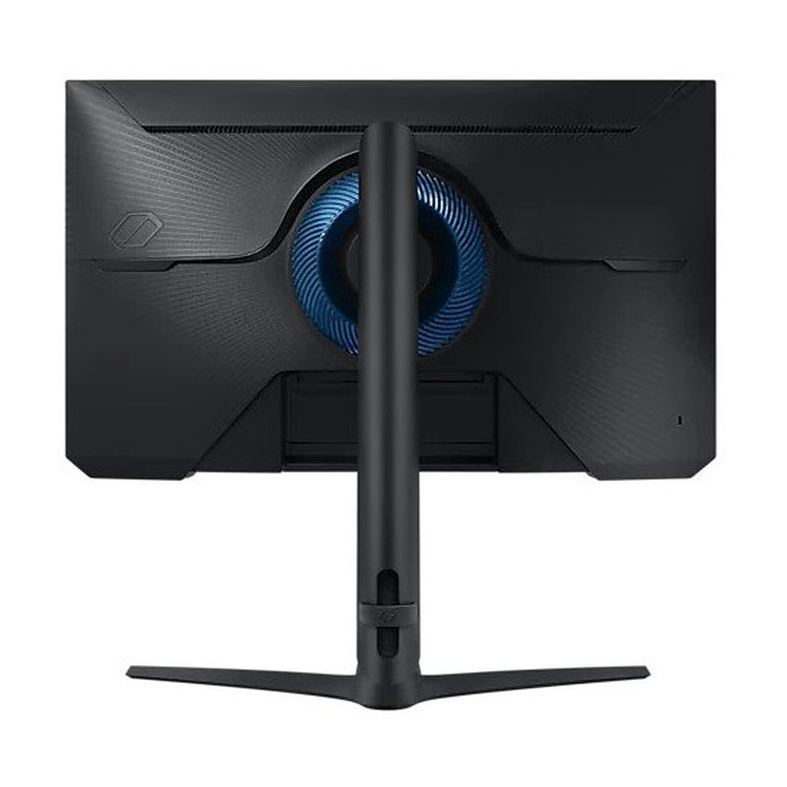 Монитор Samsung Odyssey G40B LS27BG400EUXEN, 27", IPS, FHD 1920x1080, 240Hz, 1ms, HDR10, AMD FreeSync Premium, G-Sync Compatible
