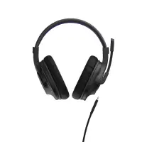 Геймърски слушалки Hama "uRage SoundZ 200" V2