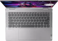 Лаптоп Lenovo Yoga 7 2-in-1 14AHP9 - 83DK000PBM