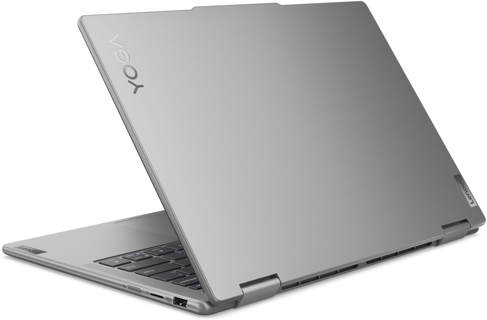 Лаптоп Lenovo Yoga 7 2-in-1 14AHP9 - 83DK000PBM