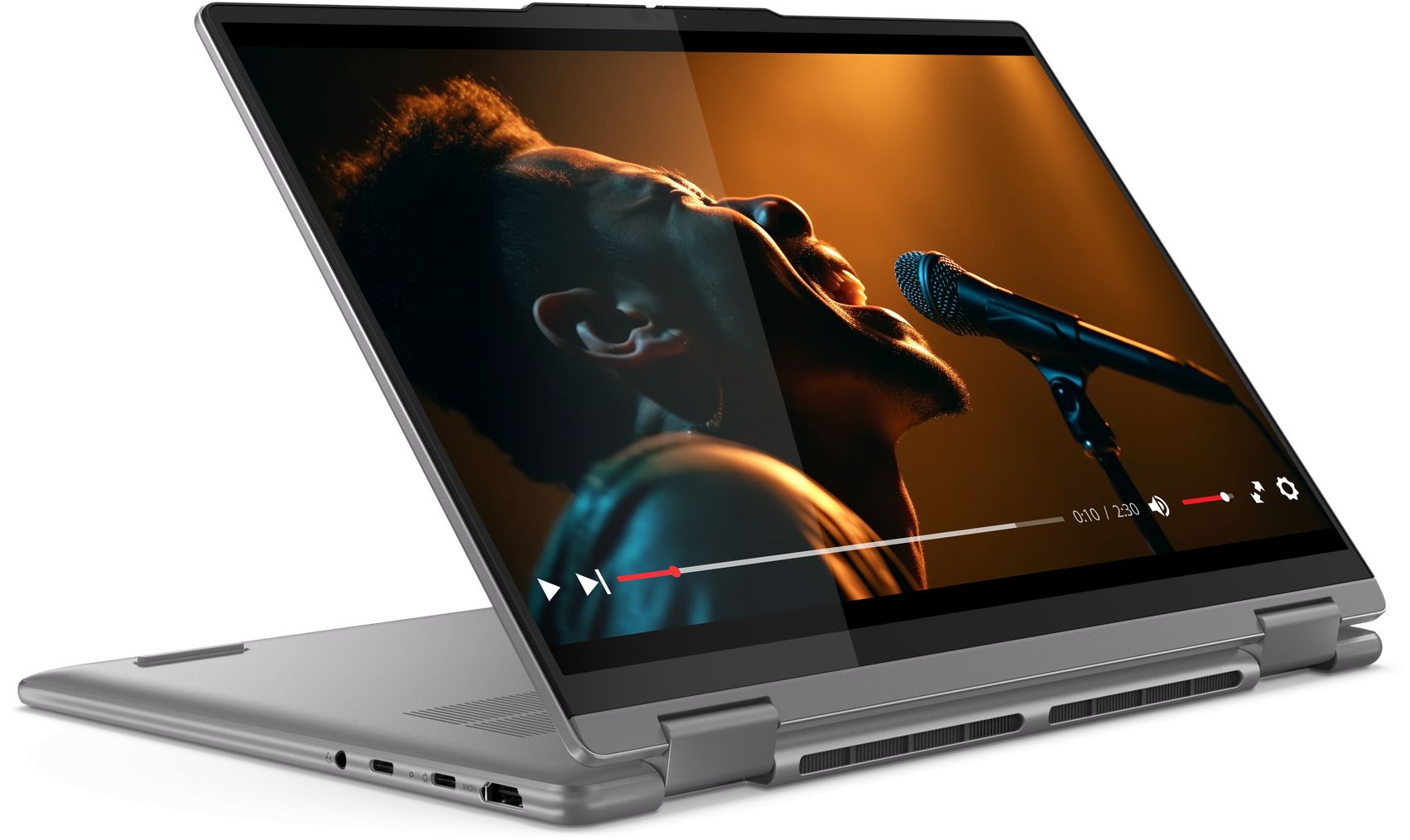 Лаптоп Lenovo Yoga 7 2-in-1 14AHP9 - 83DK000PBM