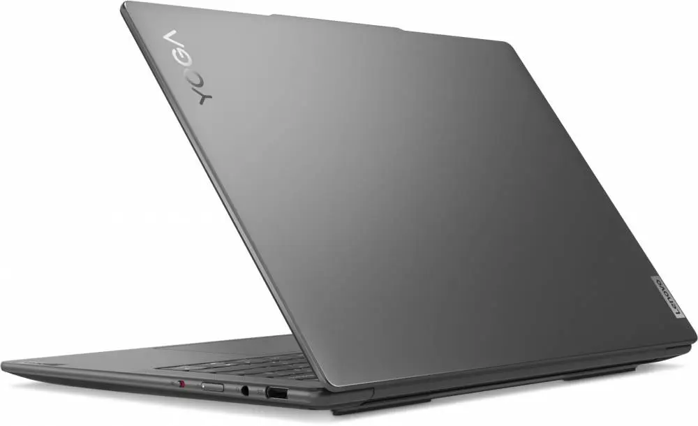 Лаптоп Lenovo Yoga Pro 7 14ARP8 - 83AU001UBM