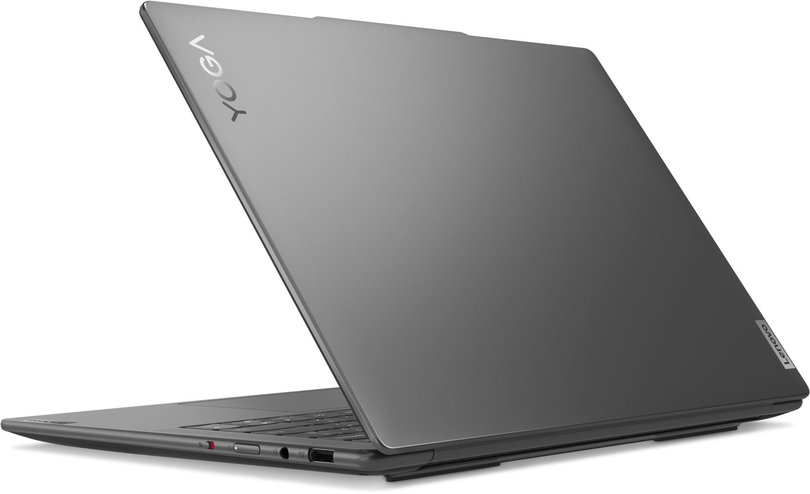 Лаптоп Lenovo Yoga Pro 7 14ARP8 - 83AU001UBM