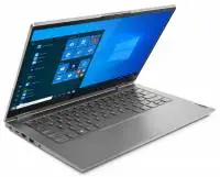 Лаптоп Lenovo ThinkBook 14s Yoga G3 IRU - 21JG0042BM