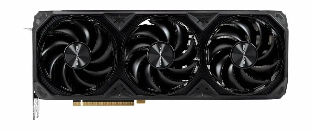Видео карта Gainward GeForce RTX 4080 SUPER Panther OC - NED408SS19T2-1032Z