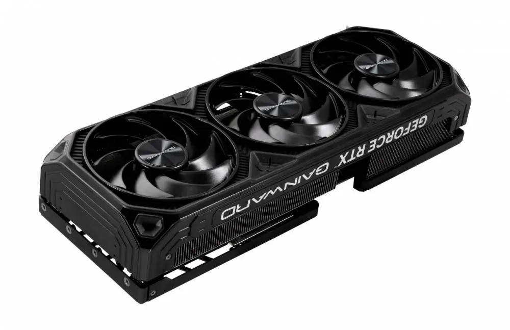 Видео карта Gainward GeForce RTX 4080 SUPER Panther OC - NED408SS19T2-1032Z
