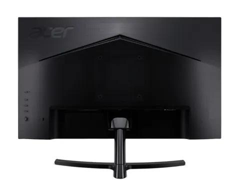 Монитор Acer K243YEbmix, 23.8", IPS, FHD, 75 Hz, 1ms, HDMI, VGA, Audio Jack - UM.QX3EE.E01