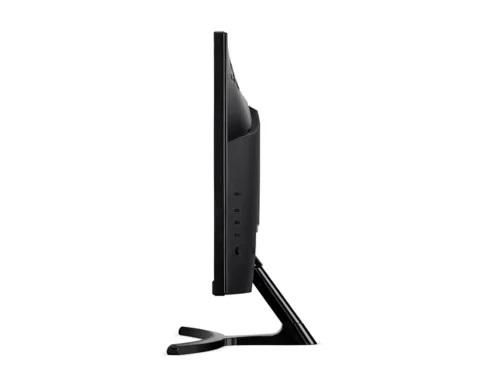 Монитор Acer K243YEbmix, 23.8", IPS, FHD, 75 Hz, 1ms, HDMI, VGA, Audio Jack - UM.QX3EE.E01