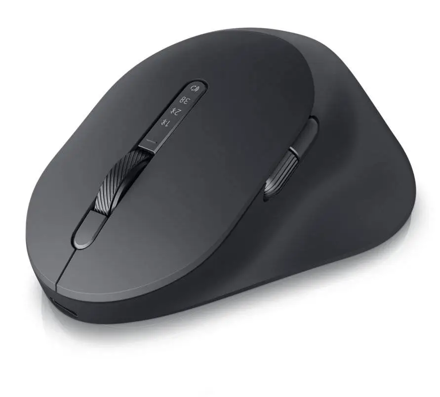 Безжична мишка DELL MS900 - 570-BBCB-14