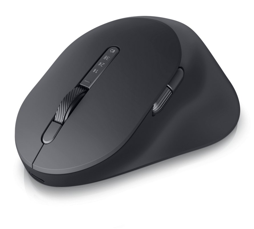 Безжична мишка DELL MS900 - 570-BBCB-14