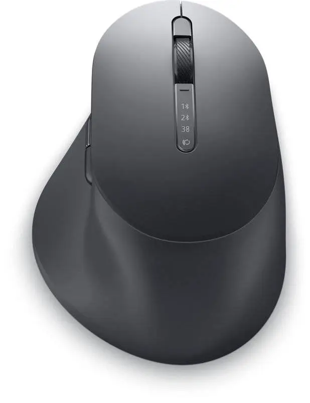 Безжична мишка DELL MS900 - 570-BBCB-14