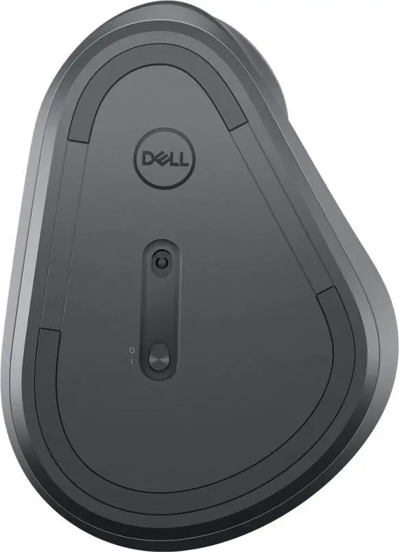 Безжична мишка DELL MS900 - 570-BBCB-14