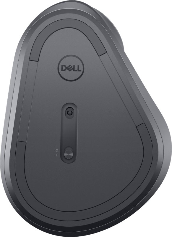 Безжична мишка DELL MS900 - 570-BBCB-14
