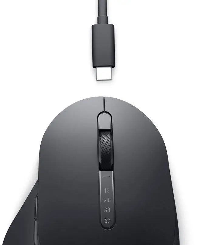 Безжична мишка DELL MS900 - 570-BBCB-14
