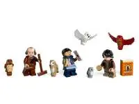LEGO Harry Potter - Hogwarts Castle Owlery - 76430