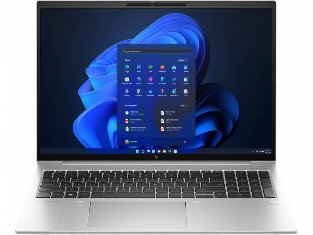 Лаптоп HP EliteBook 860 G10 - 96W96ET#AKS