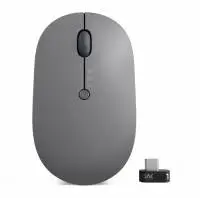 Безжична мишка LENOVO Go Wireless Multi-Device 